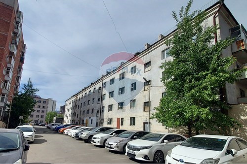 For Sale-Block of Apartments-Bayangol, Mongolia-119023073-106