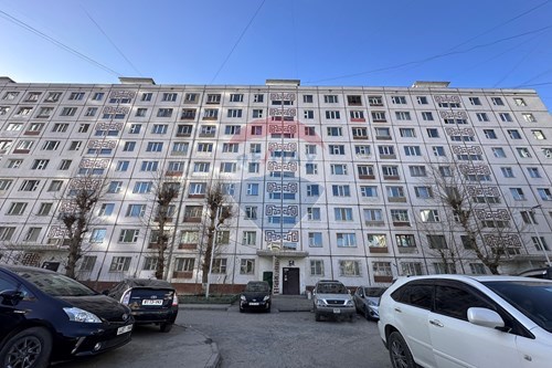 For Sale-Condo/Apartment-Bayangol, Mongolia-119084003-16