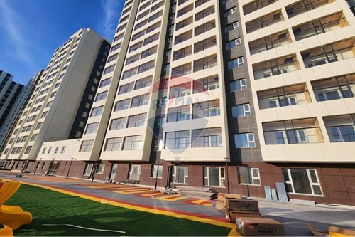 For Sale-Condo/Apartment-Bayanzurkh, Mongolia-119012189-392