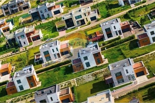 For Sale-Two Level House-ARTSAT LUXURY VILLAGE хотхон  - Khan-Uul, Mongolia-119057078-360