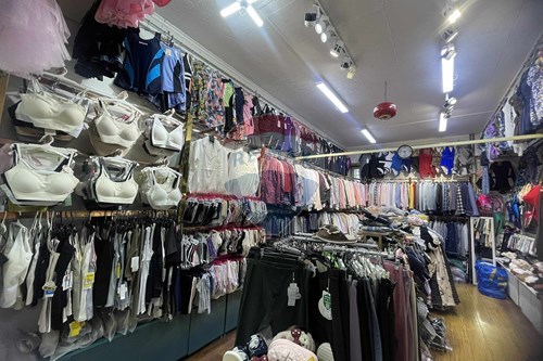 Slider Image Thumbnail