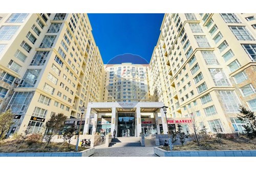 For Sale-Condo/Apartment-130 Кинг таур  - Khan-Uul, Mongolia-119071027-81