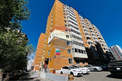 For Sale-Condo/Apartment-Bayangol, Mongolia-119047103-18