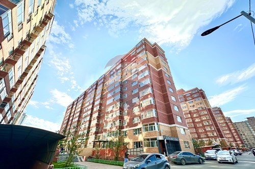 For Sale-Condo/Apartment-Bayangol, Mongolia-119050085-31
