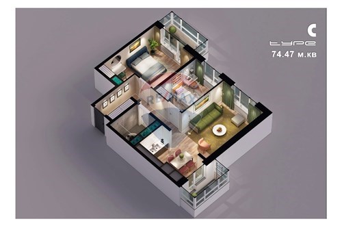Slider Image Thumbnail