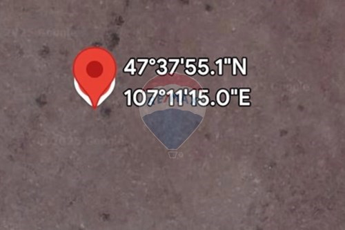 For Sale-Land-Sergelen, Mongolia-119002109-1