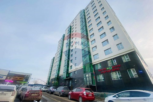 For Sale-Condo/Apartment-Khan-Uul, Mongolia-119087006-88