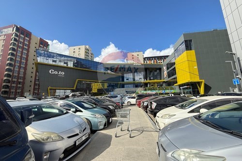 Pārdošana-Komercplatība-Сүхбаатар, Монгол-119065042-96