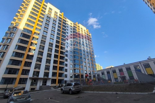 For Sale-Condo/Apartment-Khan-Uul, Mongolia-119027095-87