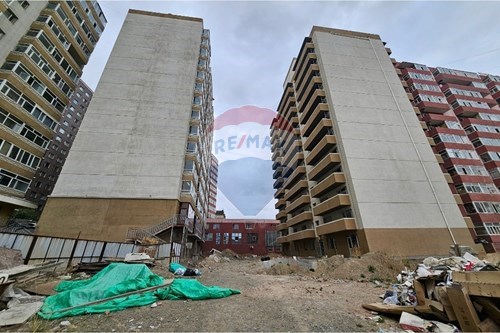 For Sale-Condo/Apartment-Bayanzurkh, Mongolia-119009325-99