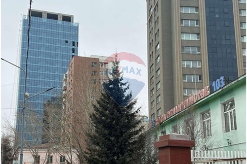 For Sale-Commercial/Retail-Sukhbaatar, Mongolia-119065050-682