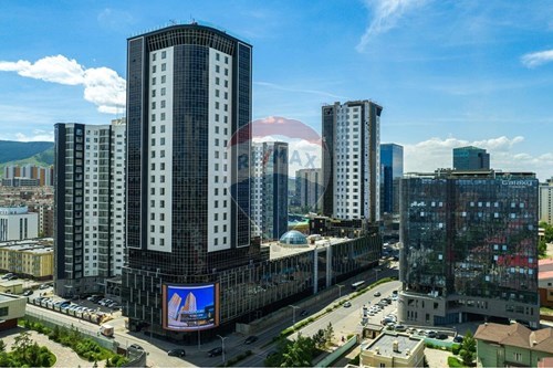 For Sale-Condo/Apartment-Khan-Uul, Mongolia-119009400-103