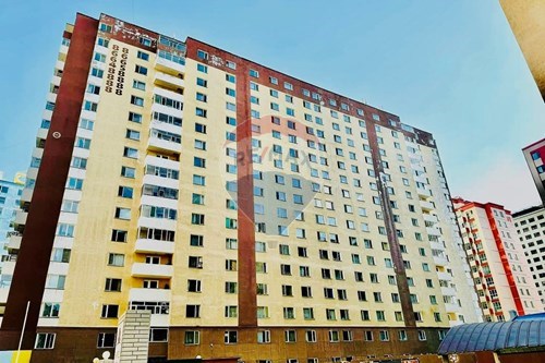 For Sale-Condo/Apartment-Bayanzurkh, Mongolia-119012204-201