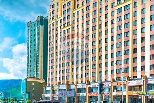 À louer-Appartement-Баянзүрх, Монгол-119083022-56