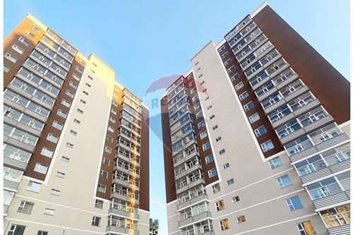 For Sale-Condo/Apartment-Bayanzurkh, Mongolia-119009267-151