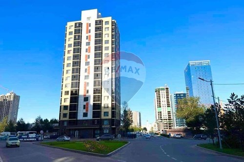 For Sale-Condo/Apartment-Khan-Uul, Mongolia-119012103-579