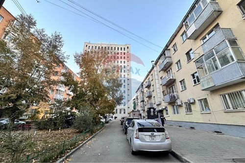 For Sale-Condo/Apartment-Их дэлгүүр 3-р байр  - Chingeltei, Mongolia-119012325-481