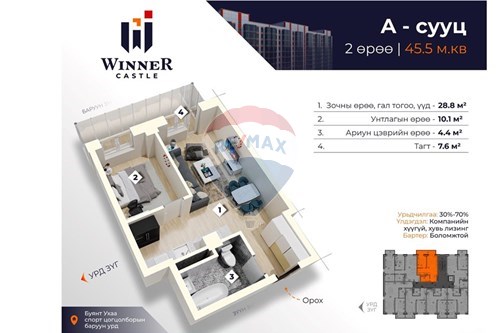 Slider Image Thumbnail
