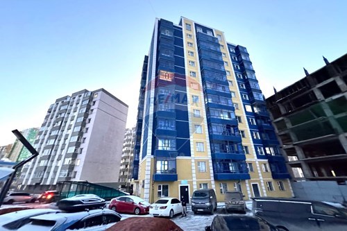 For Sale-Block of Apartments-Khan-Uul, Mongolia-119030102-360