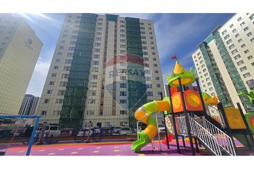 For Sale-Condo/Apartment-Khan-Uul, Mongolia-119012331-5