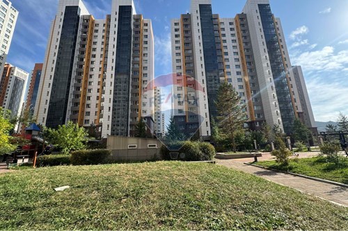 For Rent/Lease-Condo/Apartment-801 hunnu2222  - Khan-Uul, Mongolia-119020096-339
