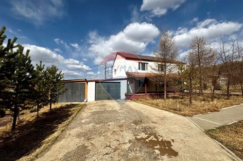 For Sale-Land-Khan-Uul, Mongolia-119012165-390