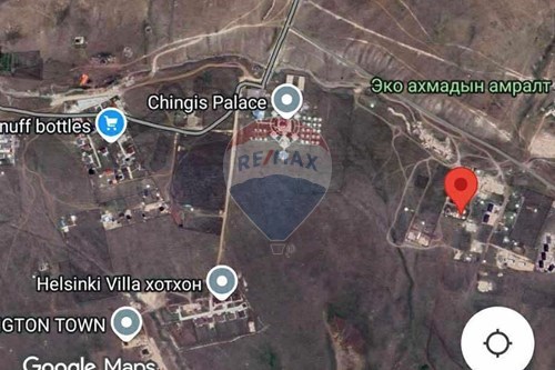 For Sale-Land-Khan-Uul, Mongolia-119012204-270