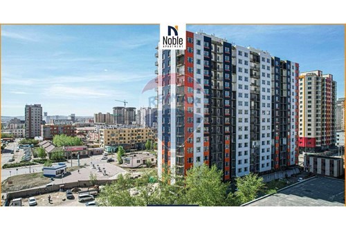 For Sale-Condo/Apartment-Songinokhairkhan, Mongolia-119083052-41
