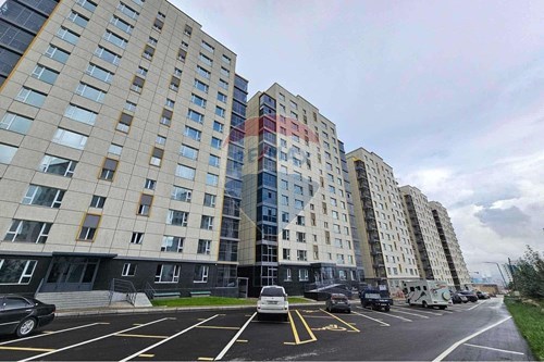 For Sale-Condo/Apartment-Khan-Uul, Mongolia-119030086-1534