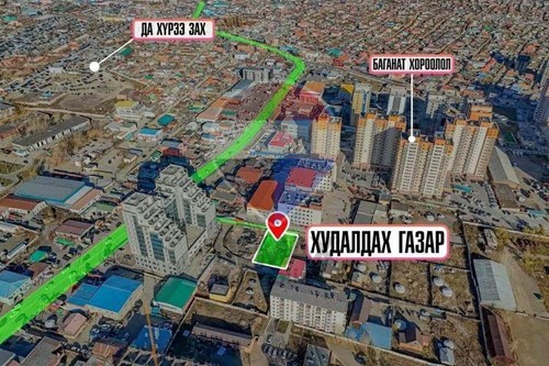 Slider Image Thumbnail