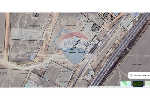 For Sale-Land-Khan-Uul, Mongolia-119012189-395