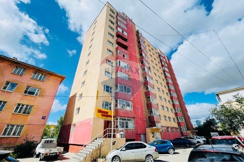 For Sale-Condo/Apartment-3 120 -ийн буудал , 25-р байр 3 тоот  - Khan-Uul, Mongolia-119078005-149