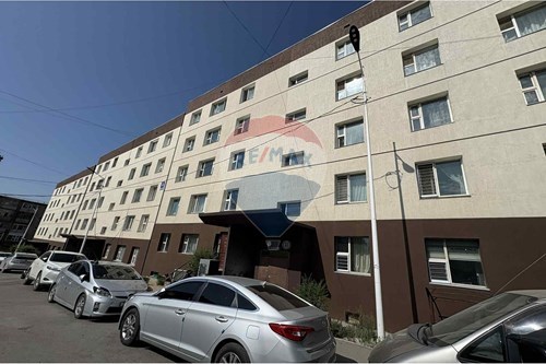 For Sale-Condo/Apartment-Bayanzurkh, Mongolia-119084010-9