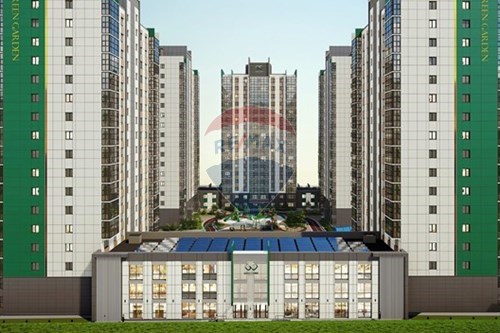 For Sale-Commercial/Retail-Green garden  - Khan-Uul, Mongolia-119067015-123