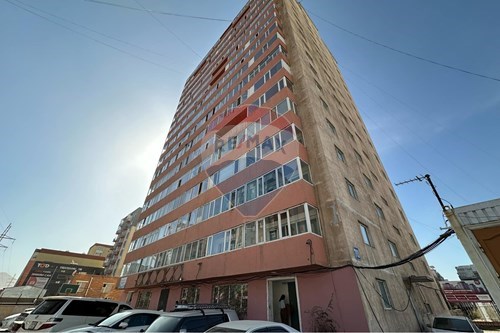 For Sale-Condo/Apartment-Bayanzurkh, Mongolia-119012131-180