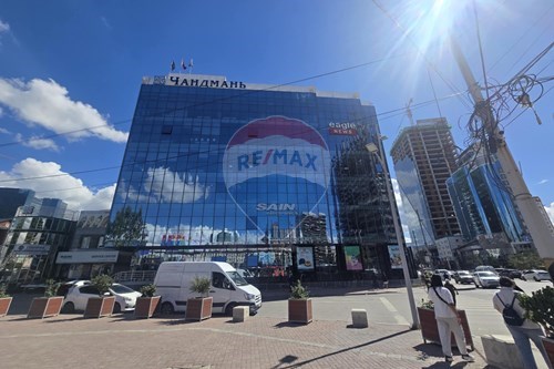 For Rent/Lease-Office-Sukhbaatar, Mongolia-119005067-115