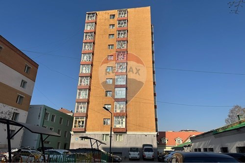 Түрээс-Орон сууц-Сүхбаатар, Монгол-119012313-36