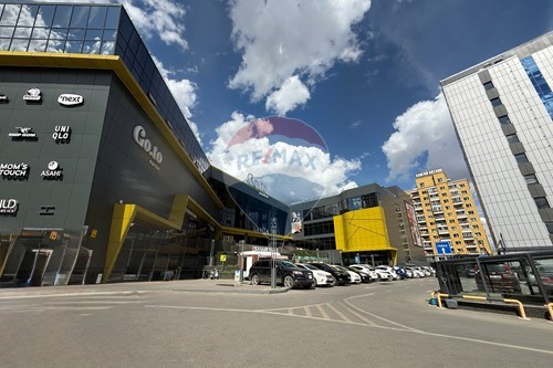 For Sale-Commercial/Retail-Sukhbaatar, Mongolia-119050021-119