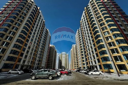 For Sale-Condo/Apartment-Khan-Uul, Mongolia-119009233-580