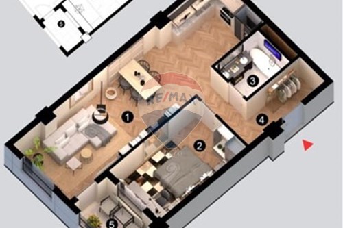 Slider Image Thumbnail