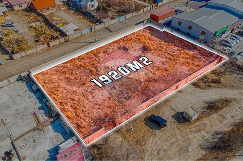 For Sale-Land-Амгаланд зам дагуу газрын эрх шилжүүлнэ  - Амгаланд зам дагуу газар худалдана  - Bayanzurkh, Mongolia-119007006-644