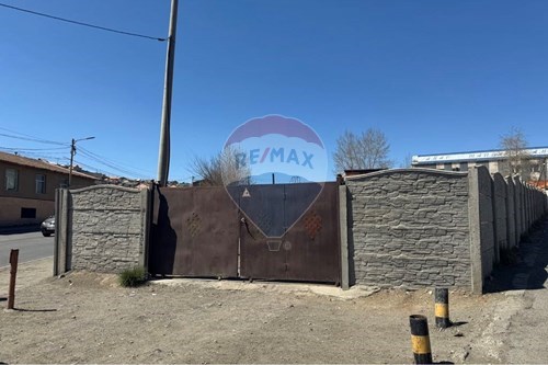 Түрээс-Газар-Чингэлтэй, Монгол-119004127-8