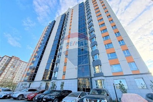 For Sale-Condo/Apartment-Bayanzurkh, Mongolia-119083049-208