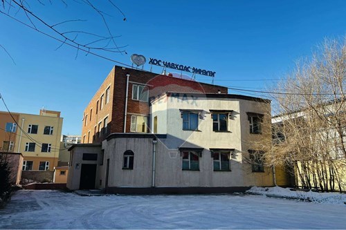 For Sale-Health Clinic-Bayangol, Mongolia-119009233-591