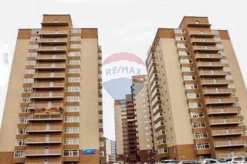 Худалдах-Block of Apartments-Баянзүрх, Монгол-119009201-287