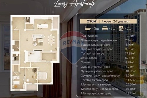 Slider Image Thumbnail