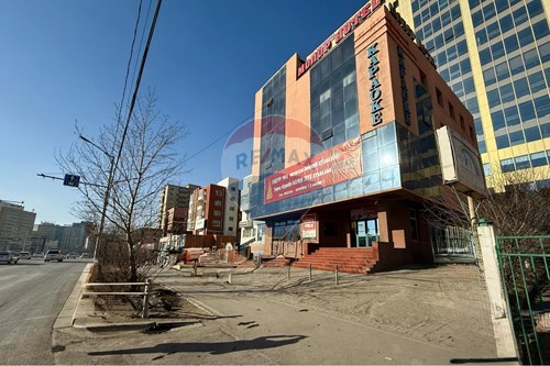For Sale-Industrial-Bayangol, Mongolia-119057044-159