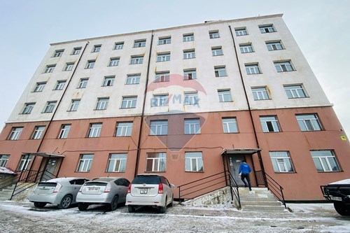 For Sale-Commercial/Retail-Songinokhairkhan, Mongolia-119052176-7