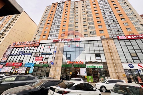 For Sale-Factory-4 хархорин хотхон  - Bayangol, Mongolia-119083022-1