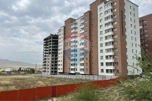 For Sale-Condo/Apartment-Polaris apartment 2  - Khan-Uul, Mongolia-119083007-368